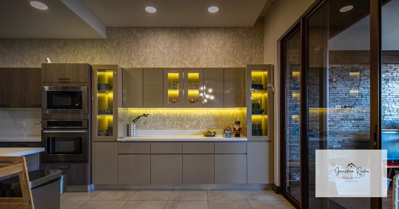 Espectacular casa en venta en San Lázaro z15 — Casa en Venta en San Lázaro, Zona 15, Guatemala, Ciudad — foto 4 de 10
