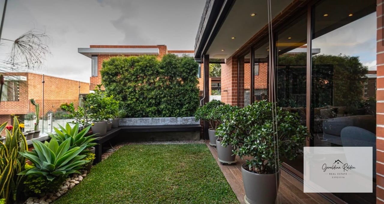 Espectacular casa en venta en San Lázaro z15 — Casa en Venta en San Lázaro, Zona 15, Guatemala, Ciudad — foto 10 de 10