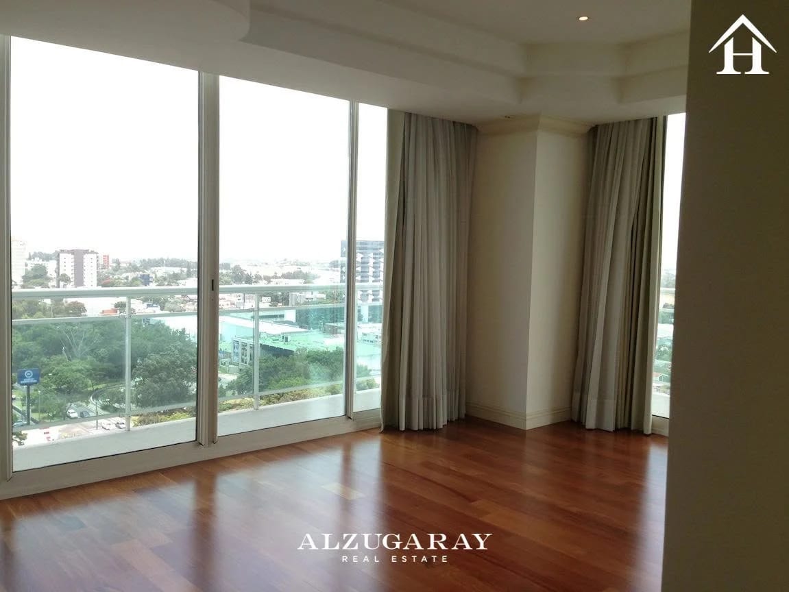 Apto. Amplio y Elegante 3 Hab. / Villa Risho, Z. 14 — Apartamento en Alquiler en Villa Risho, Zona 14, Guatemala, Ciudad — foto 4 de 7
