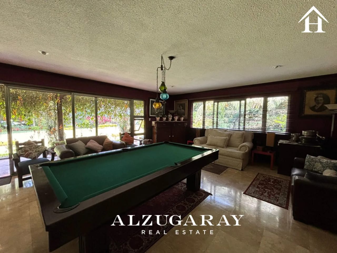 Casa Espectacular C/ Jardin 4 Hab/ las Alturas KM 18.5 CAES — Casa en Venta en Las Alturas, Carretera a El Salvador, Guatemala, Ciudad — foto 8 de 12