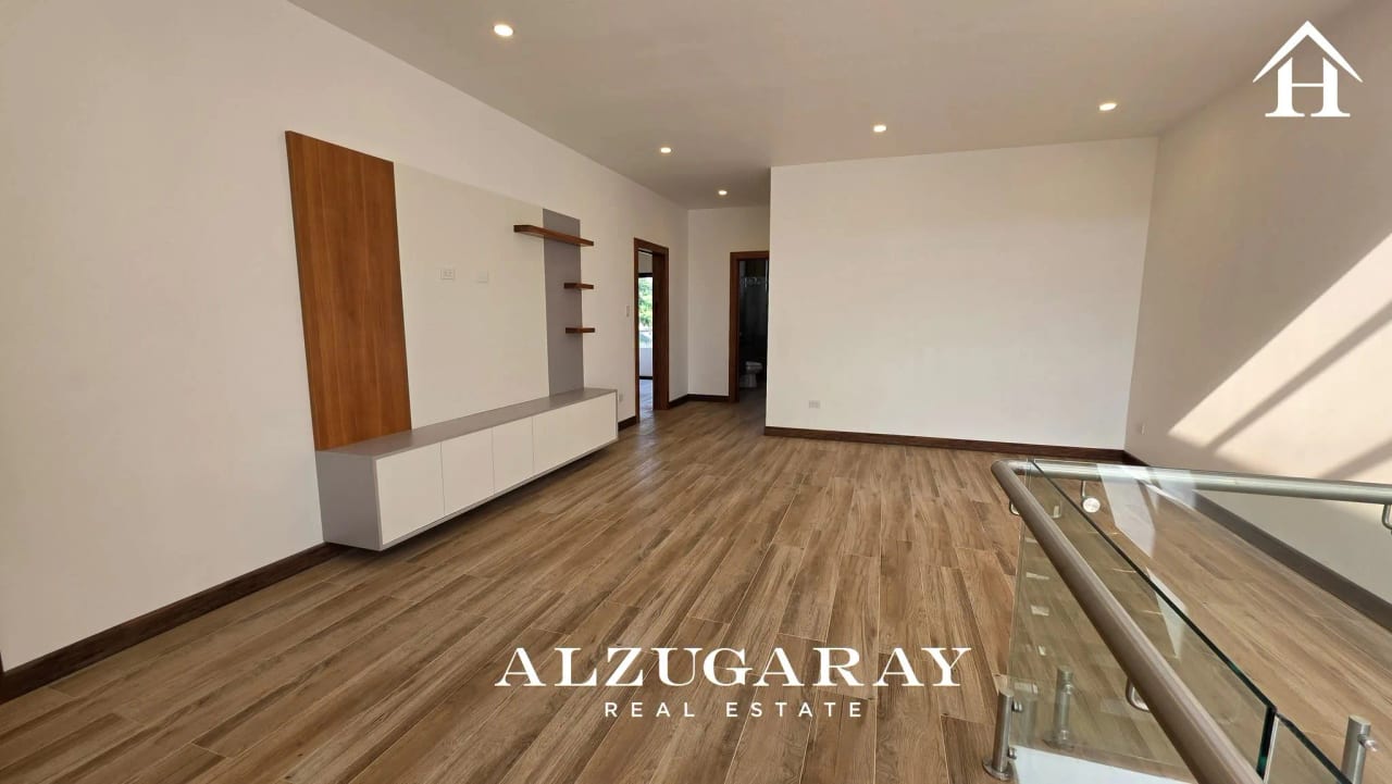 Casa en Venta para Estrenar 4 Hab / Condominio KM 16.5 CAES — Casa en Venta en km 16-20, Carretera a El Salvador, Guatemala, Ciudad — foto 8 de 10