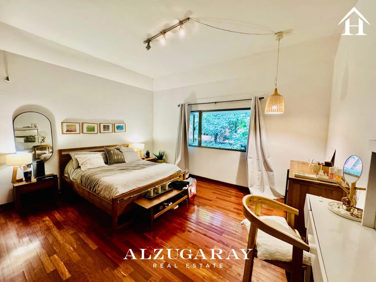 Casa en Venta con Amplio Jardín 3 Hab.| Condominio Exclusivo CAES — Casa en Venta en Carretera a El Salvador, Guatemala, Ciudad — foto 12 de 12