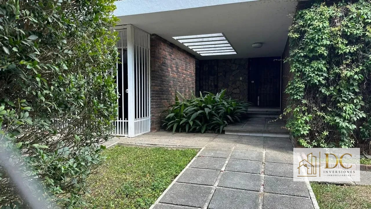 đ Casa en Renta â 3 Hab + JardĂn | Vista Hermosa I | Zona 15 â Casa en Alquiler en Vista Hermosa I, Zona 15, Guatemala, Ciudad â foto 1 de 17