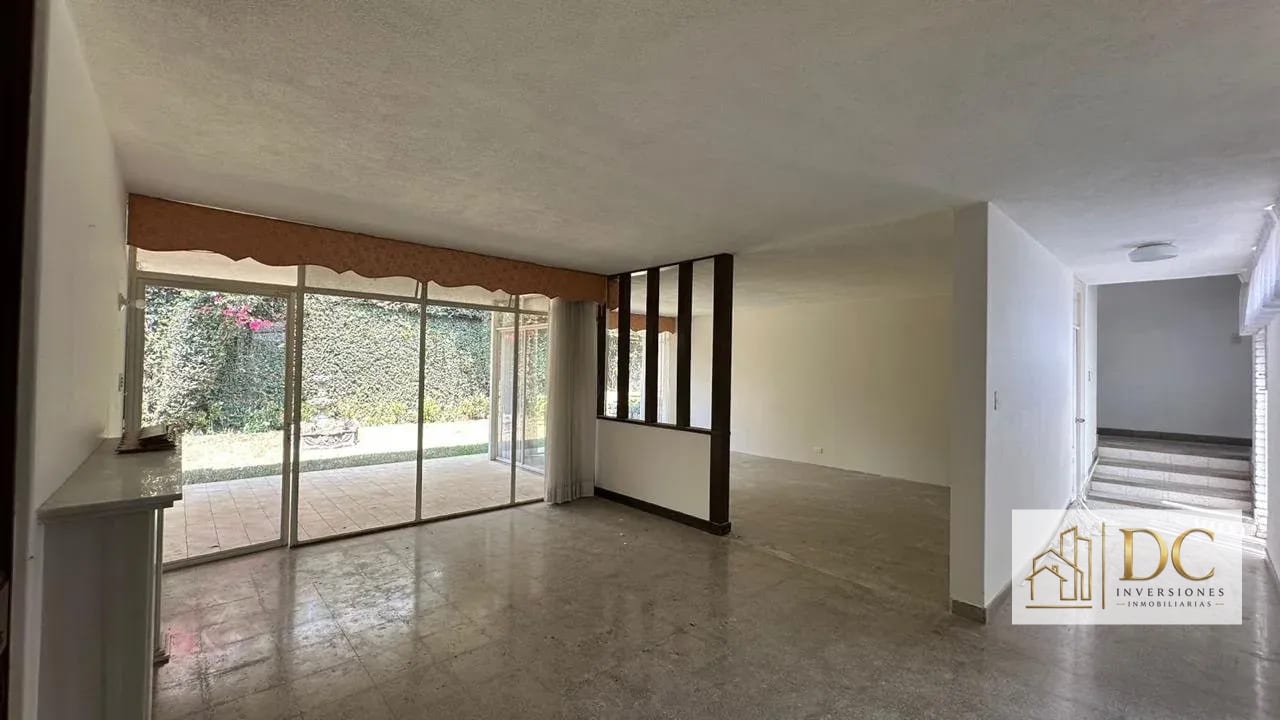 đ Casa en Renta â 3 Hab + JardĂn | Vista Hermosa I | Zona 15 â Casa en Alquiler en Vista Hermosa I, Zona 15, Guatemala, Ciudad â foto 8 de 17