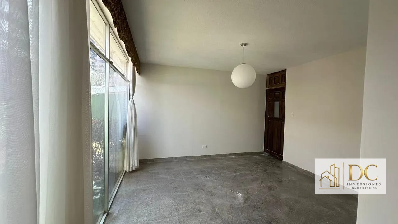 đ Casa en Renta â 3 Hab + JardĂn | Vista Hermosa I | Zona 15 â Casa en Alquiler en Vista Hermosa I, Zona 15, Guatemala, Ciudad â foto 11 de 17