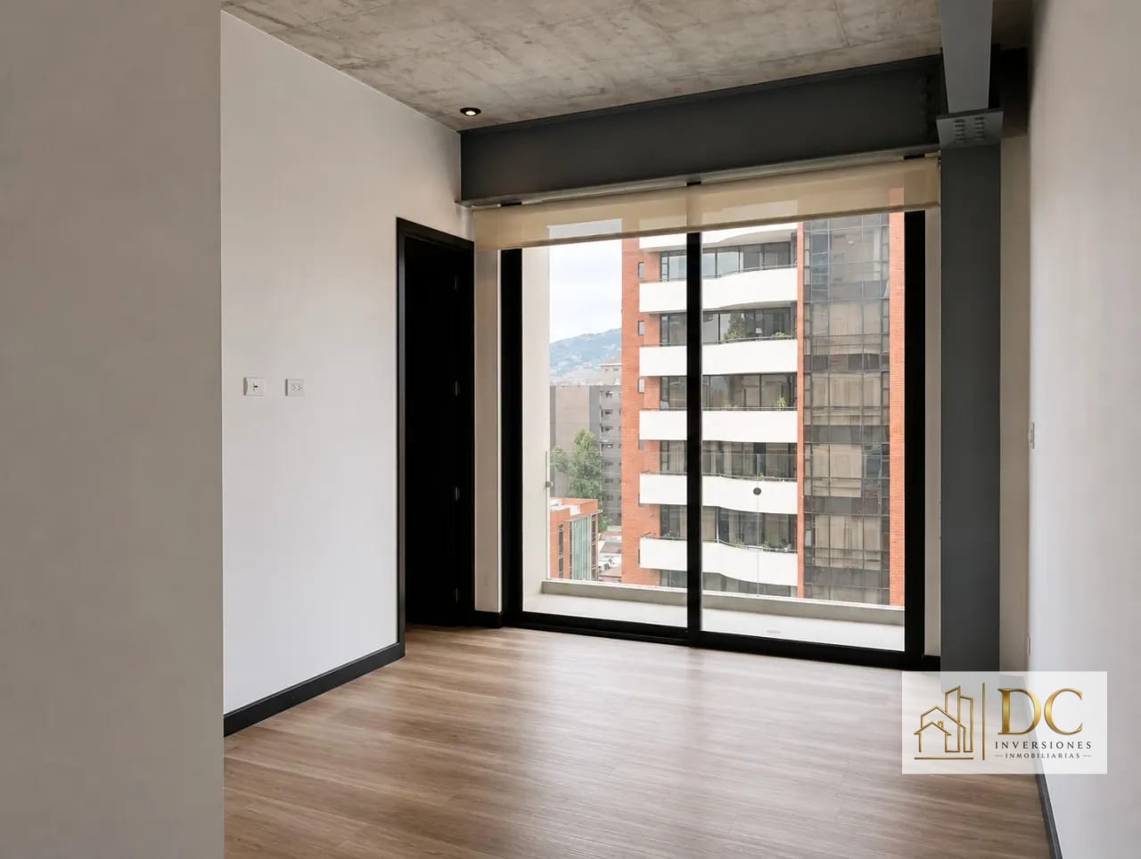 đ Apartamento en Venta â 2 Hab + BalcĂłn | Edificio Unio | Zona 14 â Apartamento en Venta en Zona 14, Guatemala, Ciudad â foto 9 de 17