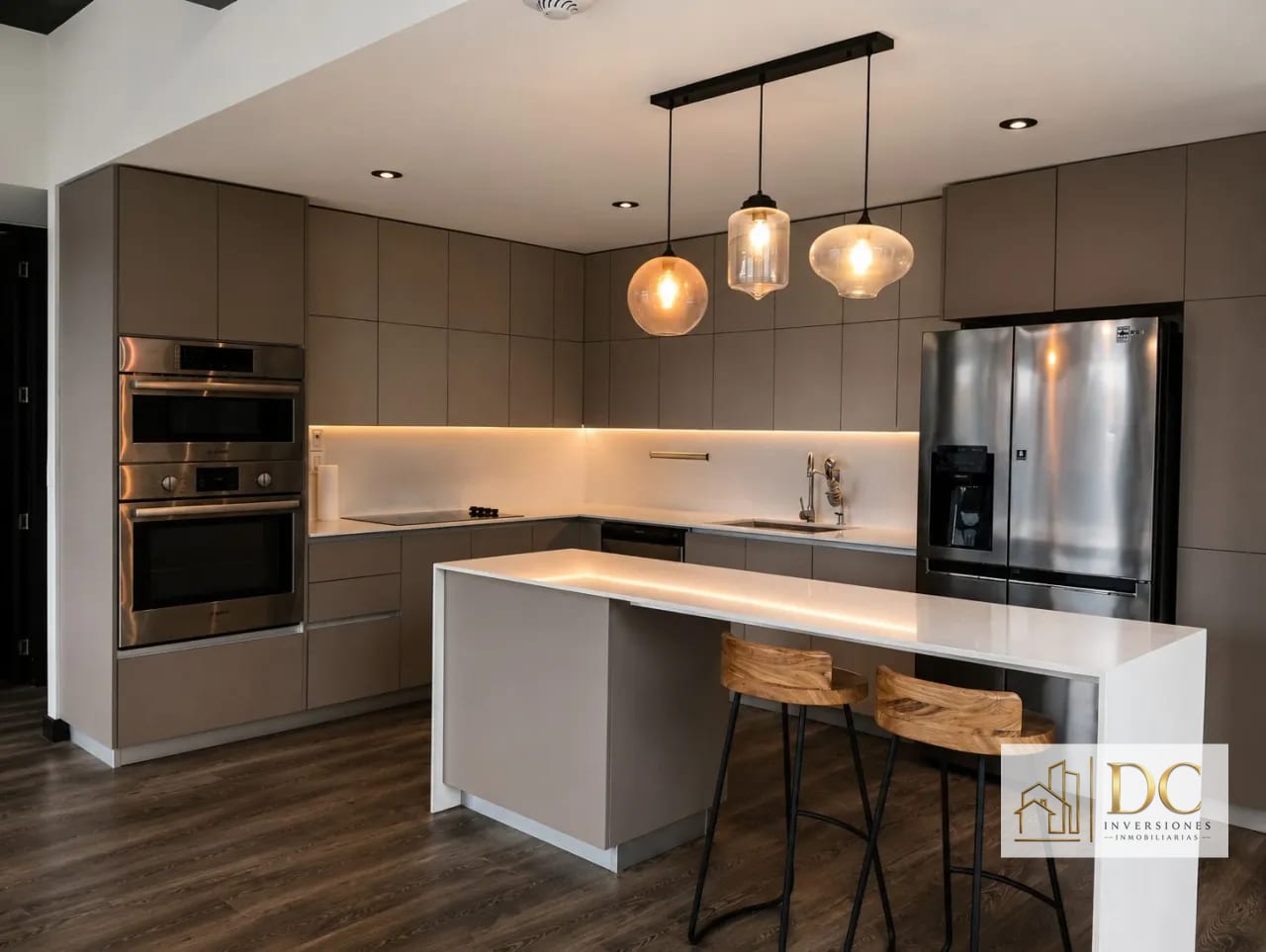 đ Apartamento en Renta â 2 Hab + BalcĂłn | Edificio Unio | Zona 14 â Apartamento en Alquiler en Zona 14, Guatemala, Ciudad â foto 4 de 17