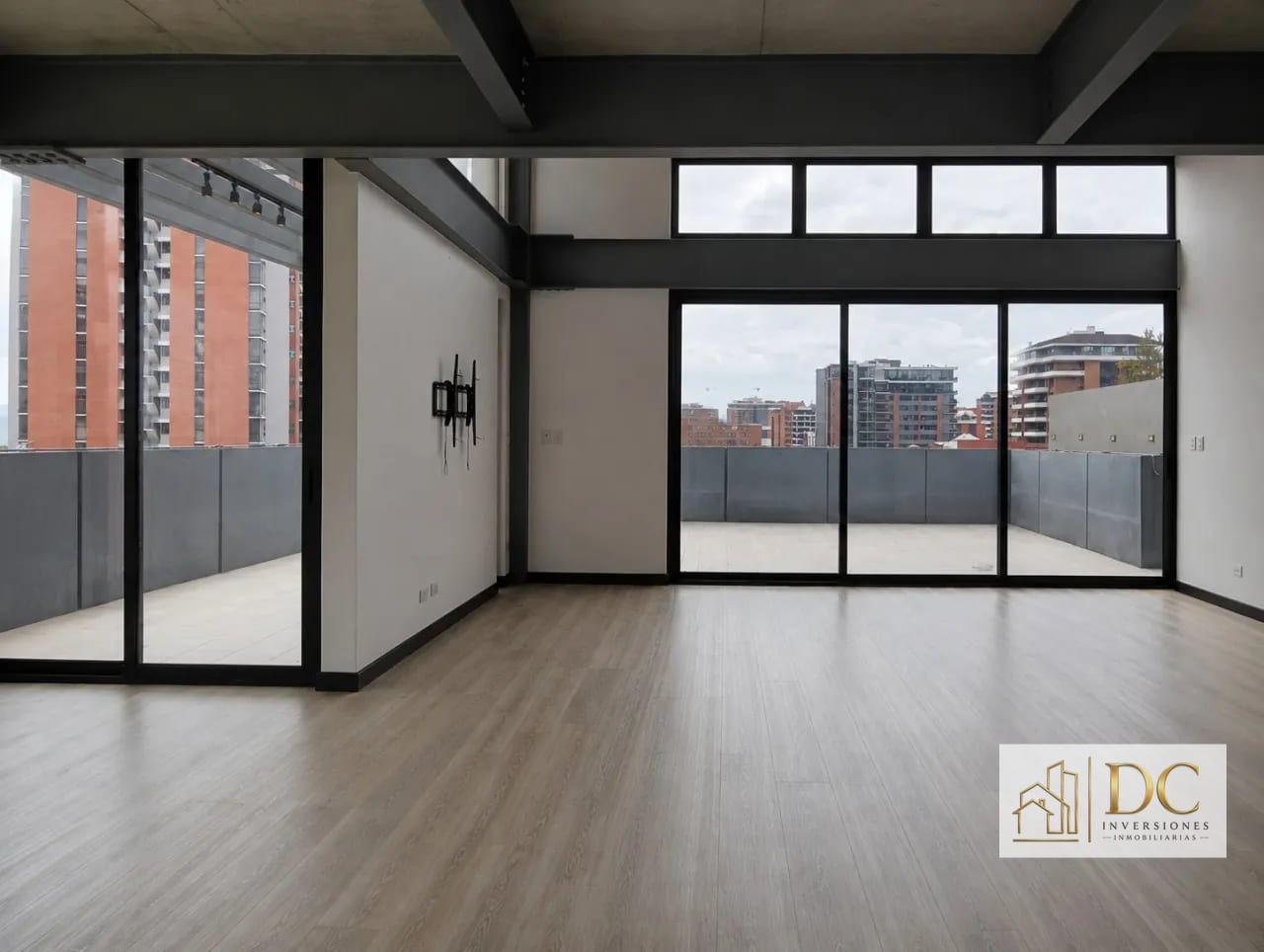 đ Apartamento en Renta â 2 Hab + BalcĂłn | Edificio Unio | Zona 14 â Apartamento en Alquiler en Zona 14, Guatemala, Ciudad â foto 8 de 17