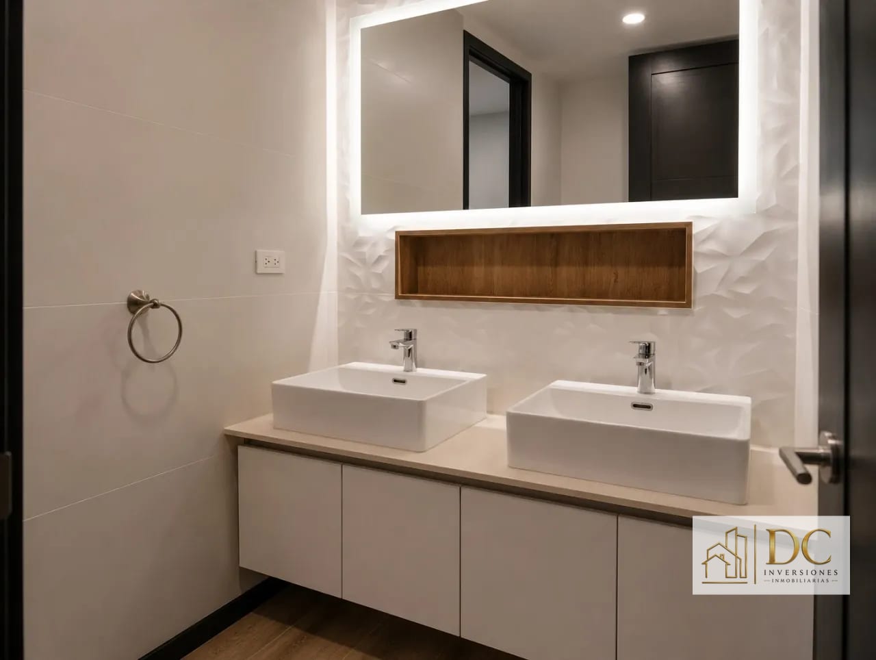 đ Apartamento en Renta â 2 Hab + BalcĂłn | Edificio Unio | Zona 14 â Apartamento en Alquiler en Zona 14, Guatemala, Ciudad â foto 16 de 17