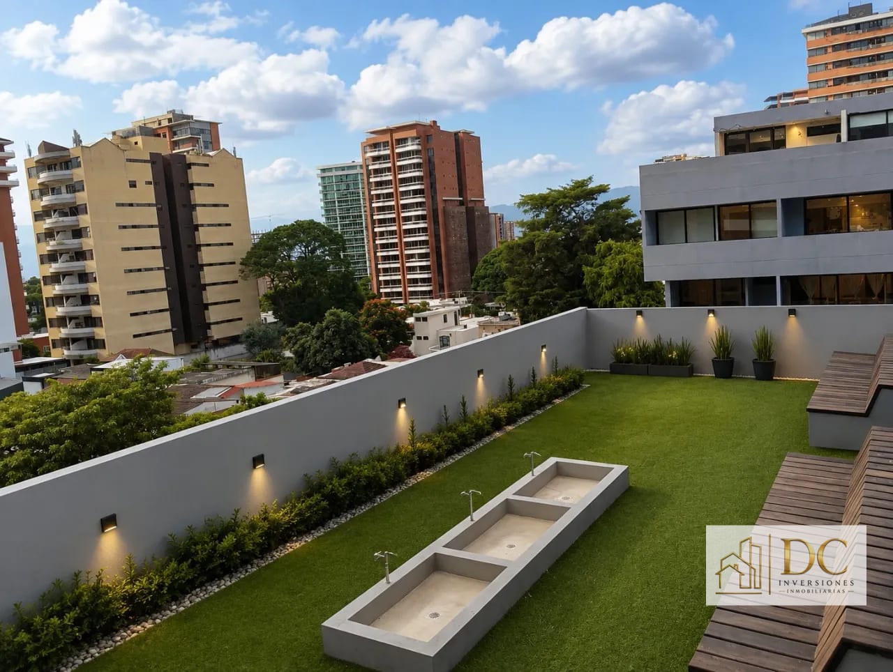 đ Apartamento en Renta â 2 Hab + BalcĂłn | Edificio Unio | Zona 14 â Apartamento en Alquiler en Zona 14, Guatemala, Ciudad â foto 17 de 17