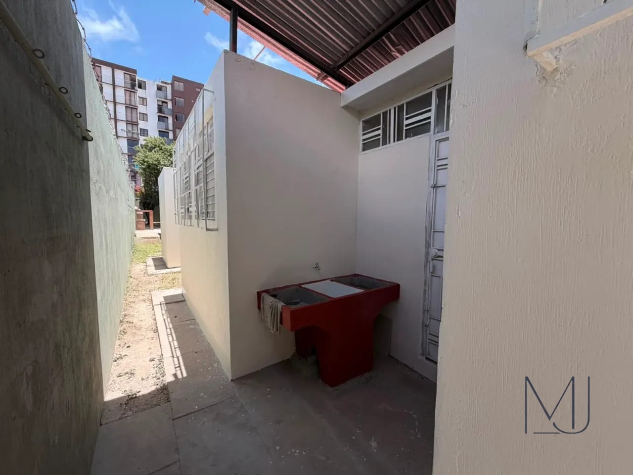 Casa Comercial en Alquiler | Calle Mariscal | Zona 11 | 860 m² — Casa en Alquiler en Colonia Mariscal, Zona 11, Guatemala, Ciudad — foto 14 de 14