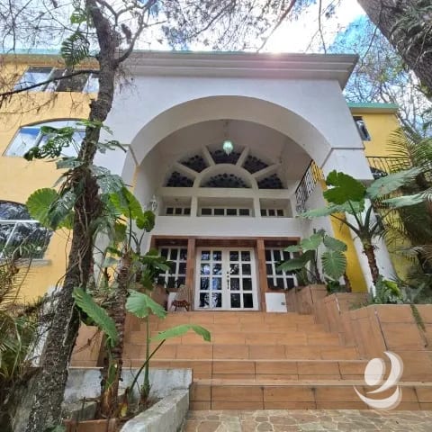 Casa Amueblada y 4 Bungalows en Venta El Encinal Tron 2 — Casa en Venta en El Encinal, Zona 7 Mixco, Guatemala, Ciudad — foto 1 de 17