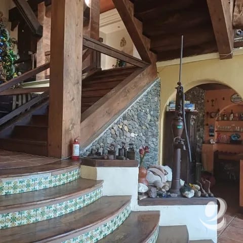 Casa en Venta Fuera de Garita San José Pinula Guatemala — Casa en Venta en San José Pinula, Guatemala, Ciudad — foto 7 de 15