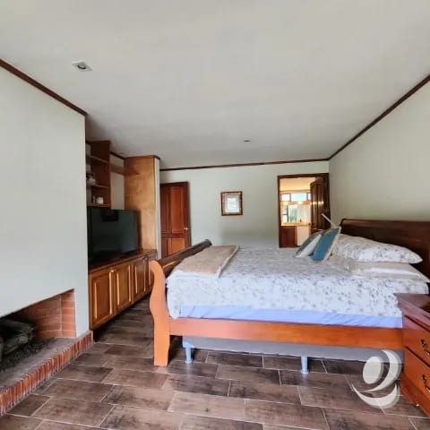 Casa en Venta en La Montaña Zona 16 Guatemala — Casa en Venta en Zona 16, Guatemala, Ciudad — foto 16 de 17