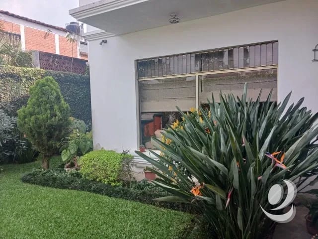 Casa y Apartamento en Venta Colonia Cotió Zona 2 Mixco — Casa en Venta en Zona 2 Mixco, Guatemala, Ciudad — foto 3 de 17