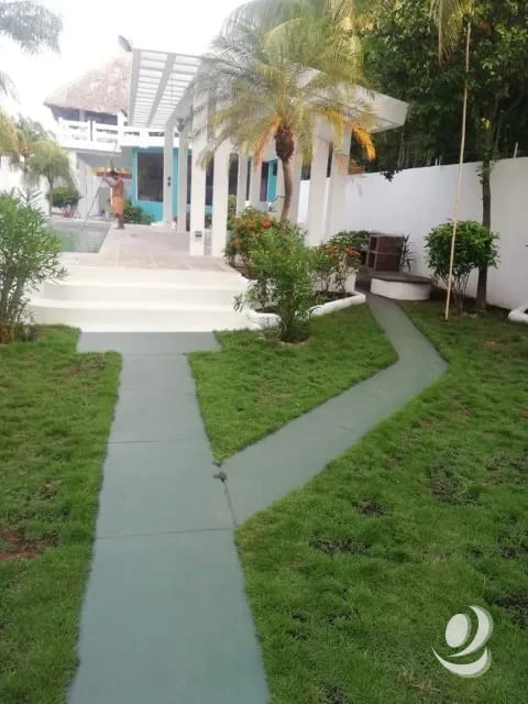 Casa en Venta en la Playa Puerto de San José Escuintla — Casa vacacional en Venta en Puerto San José, Escuintla — foto 4 de 15