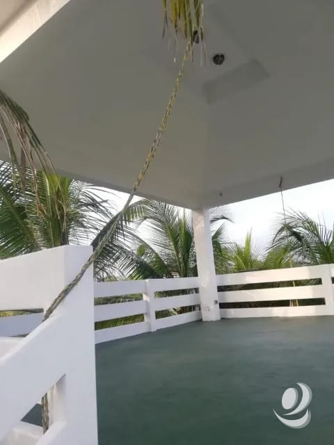 Casa en Venta en la Playa Puerto de San José Escuintla — Casa vacacional en Venta en Puerto San José, Escuintla — foto 6 de 15