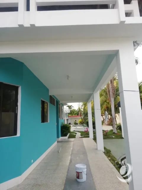 Casa en Venta en la Playa Puerto de San José Escuintla — Casa vacacional en Venta en Puerto San José, Escuintla — foto 7 de 15