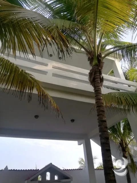 Casa en Venta en la Playa Puerto de San José Escuintla — Casa vacacional en Venta en Puerto San José, Escuintla — foto 9 de 15