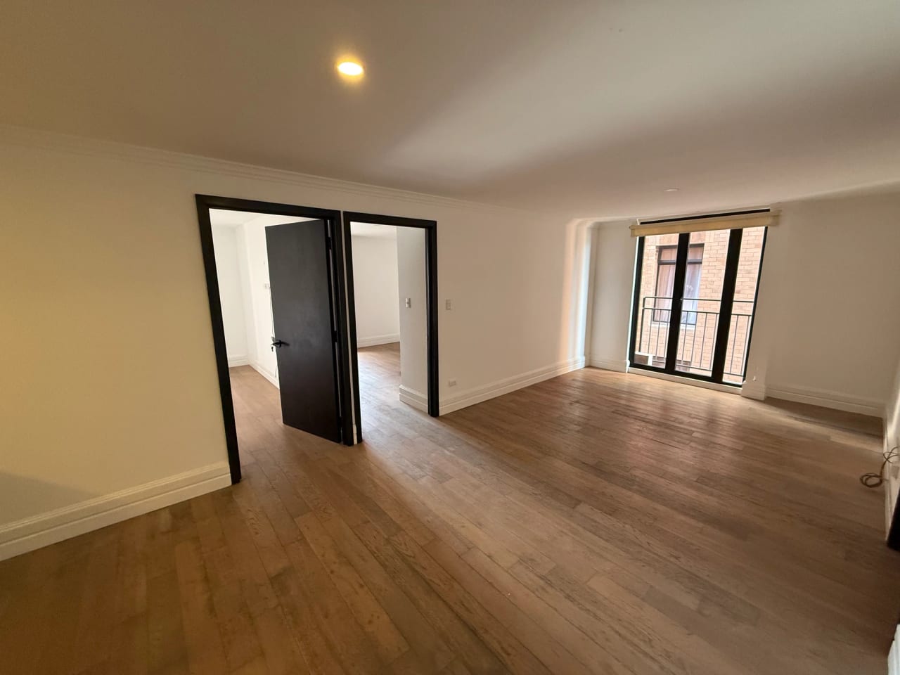Vendo apartamento en Zona 5 EDIFICIO MODERNO BUEN PRECIO!! — Apartamento en Alquiler en Céntrico, Zona 5, Guatemala, Ciudad — foto 2 de 17