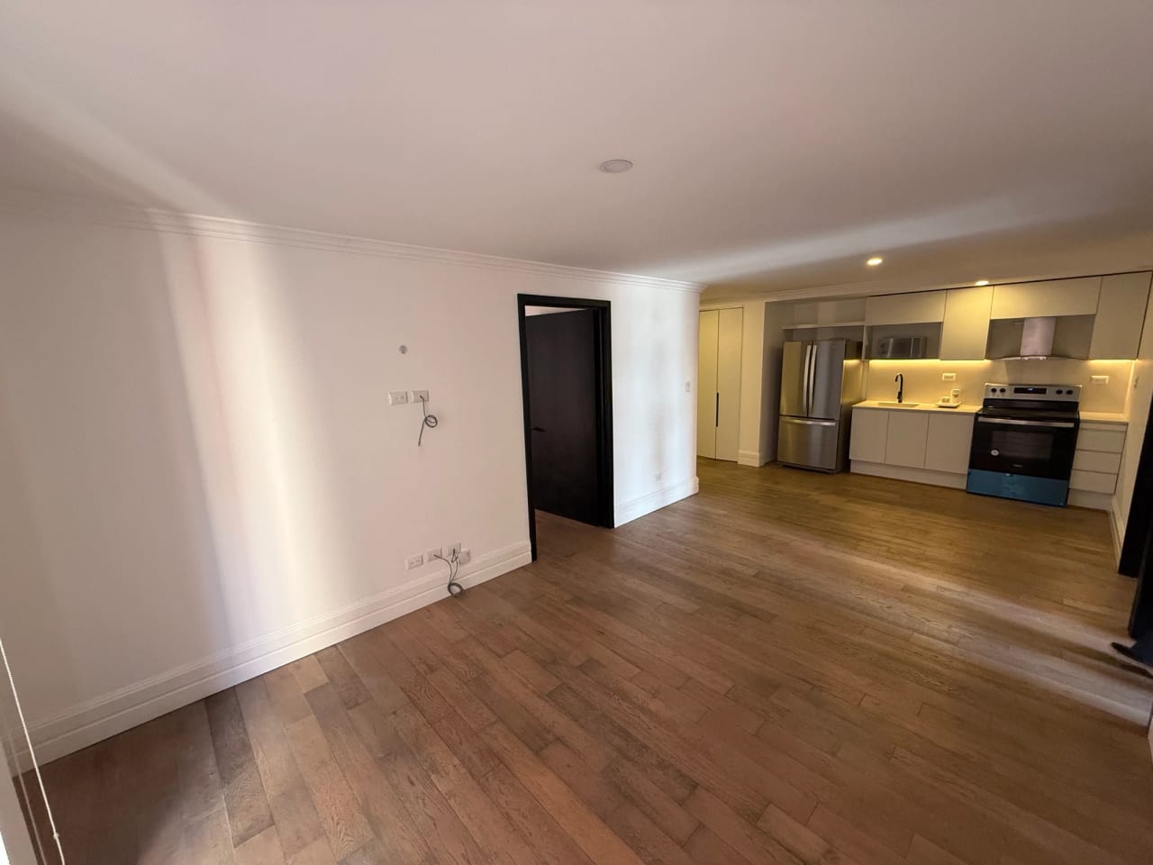 Vendo apartamento en Zona 5 EDIFICIO MODERNO BUEN PRECIO!! — Apartamento en Alquiler en Céntrico, Zona 5, Guatemala, Ciudad — foto 5 de 17