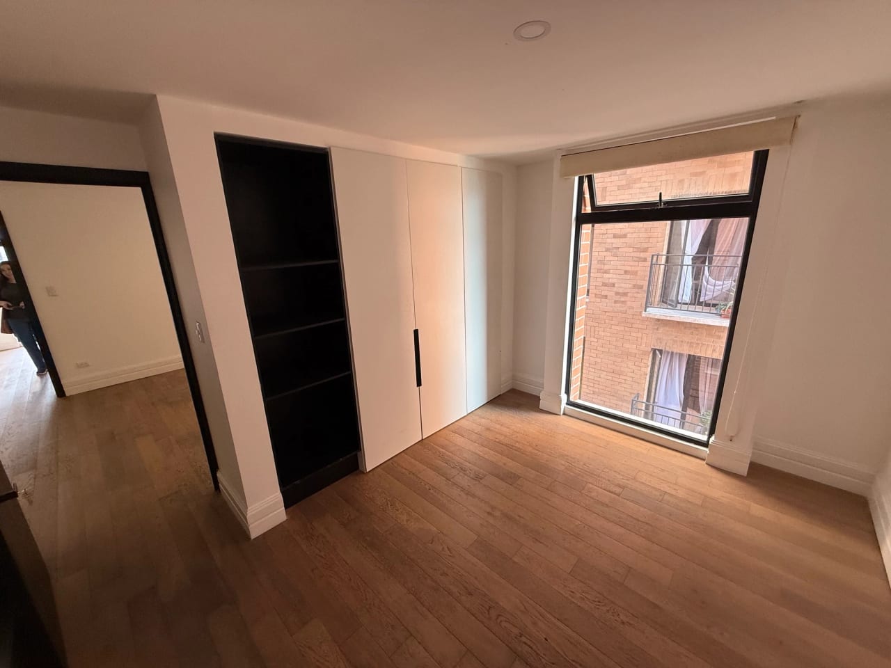 Vendo apartamento en Zona 5 EDIFICIO MODERNO BUEN PRECIO!! — Apartamento en Alquiler en Céntrico, Zona 5, Guatemala, Ciudad — foto 10 de 17