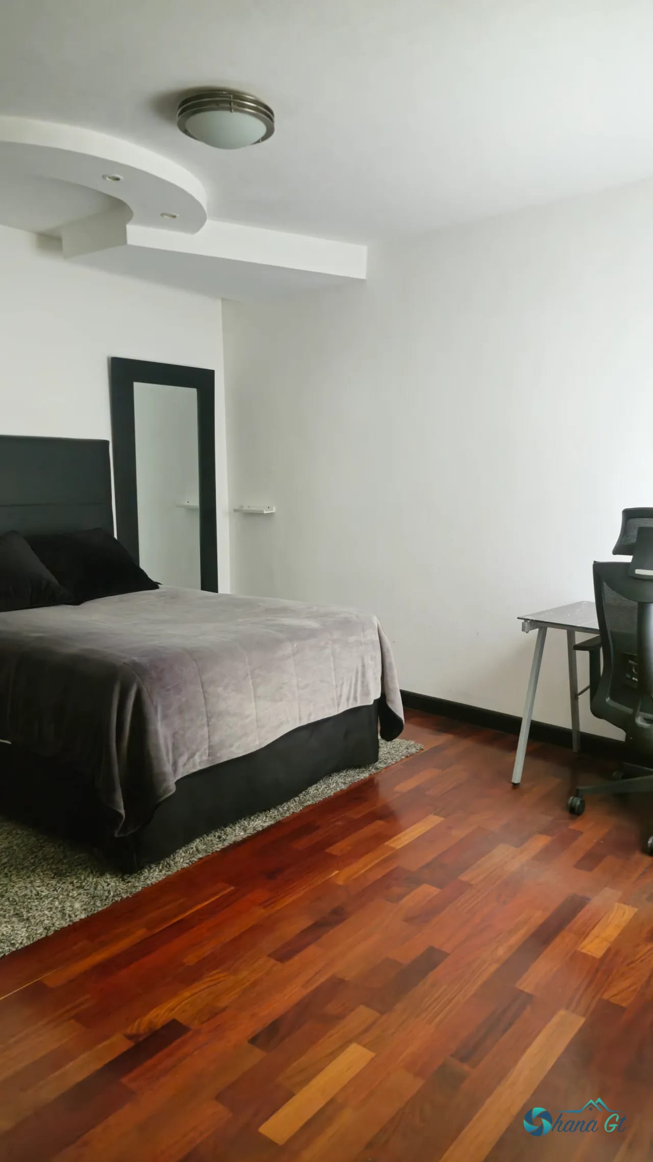 Casa en Venta KM 12.5 Santa Rosalia — Casa en Venta en Santa Rosalia La Laguna, Carretera a El Salvador, Guatemala, Ciudad — foto 11 de 15