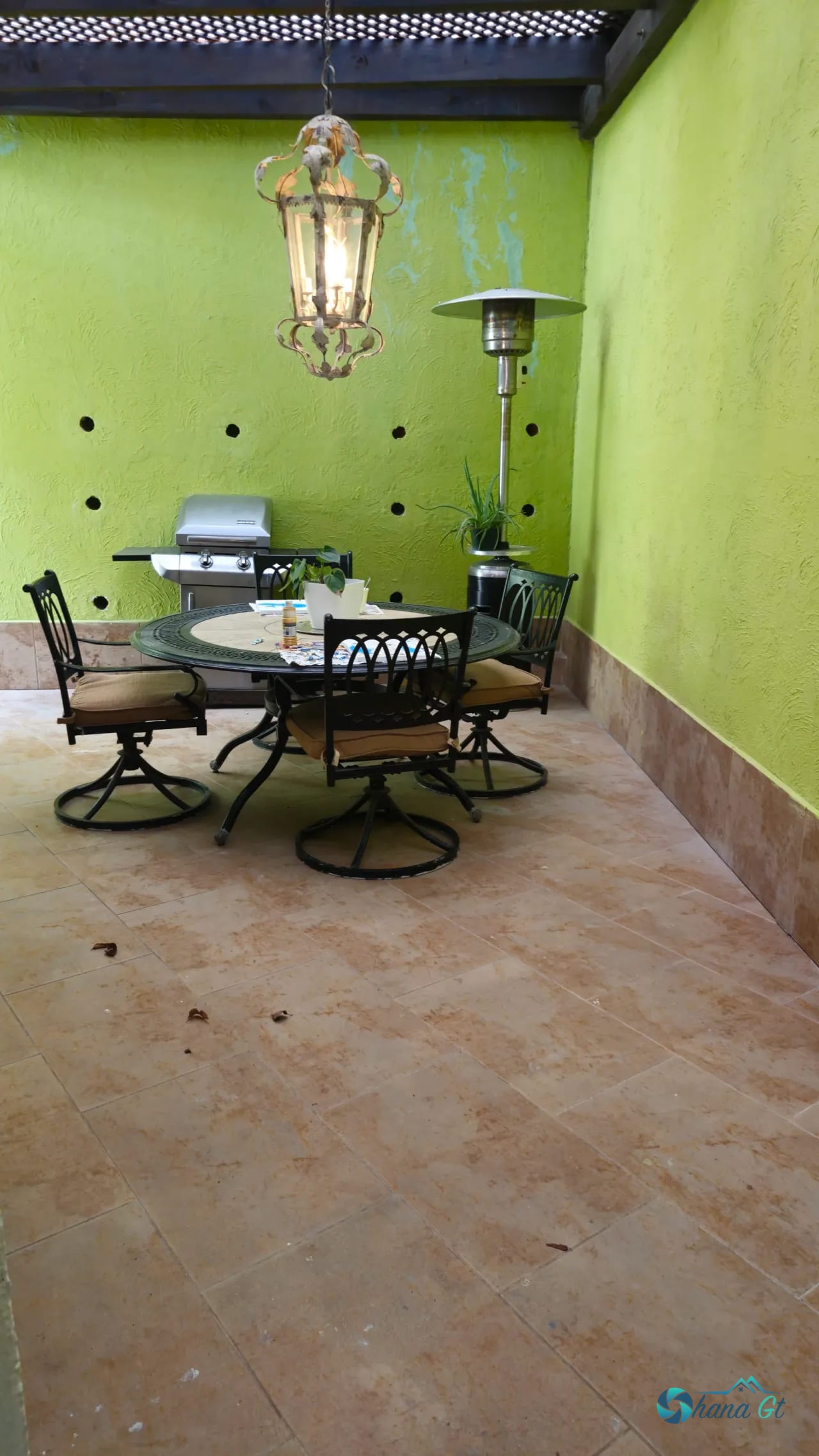 Casa en Venta KM 12.5 Santa Rosalia — Casa en Venta en Santa Rosalia La Laguna, Carretera a El Salvador, Guatemala, Ciudad — foto 14 de 15