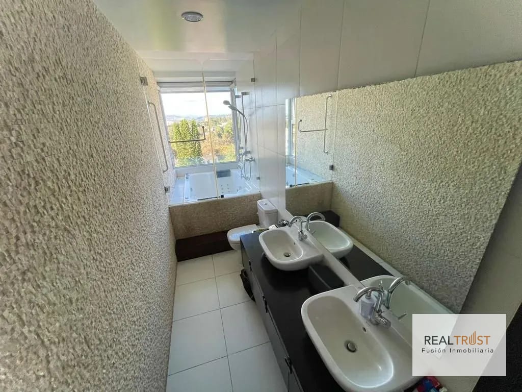 Se Renta Penthouse en Edificio Midori, Zona 15 VH1 — Apartamento en Alquiler en Zona 15, Guatemala, Ciudad — foto 6 de 7