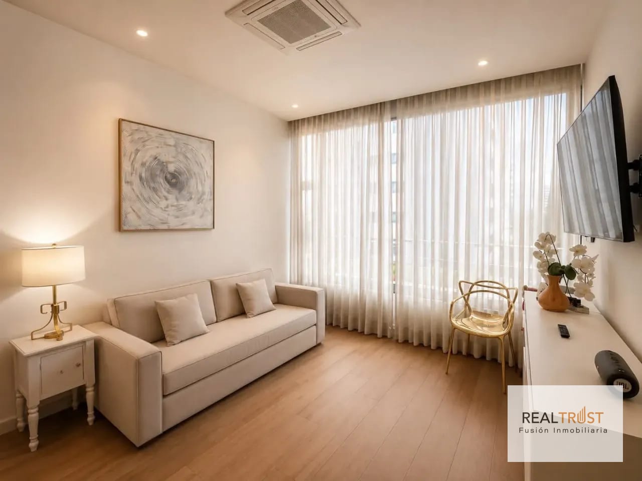 En Venta • Apartamento de Lujo con Concepto de Casa | VH2 — Apartamento en Venta en Zona 15, Guatemala, Ciudad — foto 3 de 15