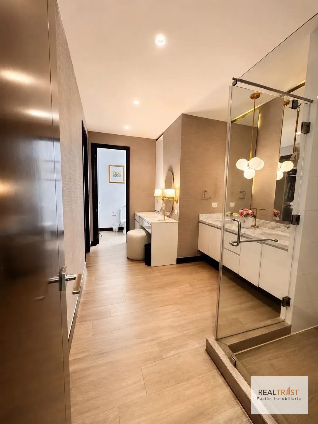 En Venta • Apartamento de Lujo con Concepto de Casa | VH2 — Apartamento en Venta en Zona 15, Guatemala, Ciudad — foto 6 de 15