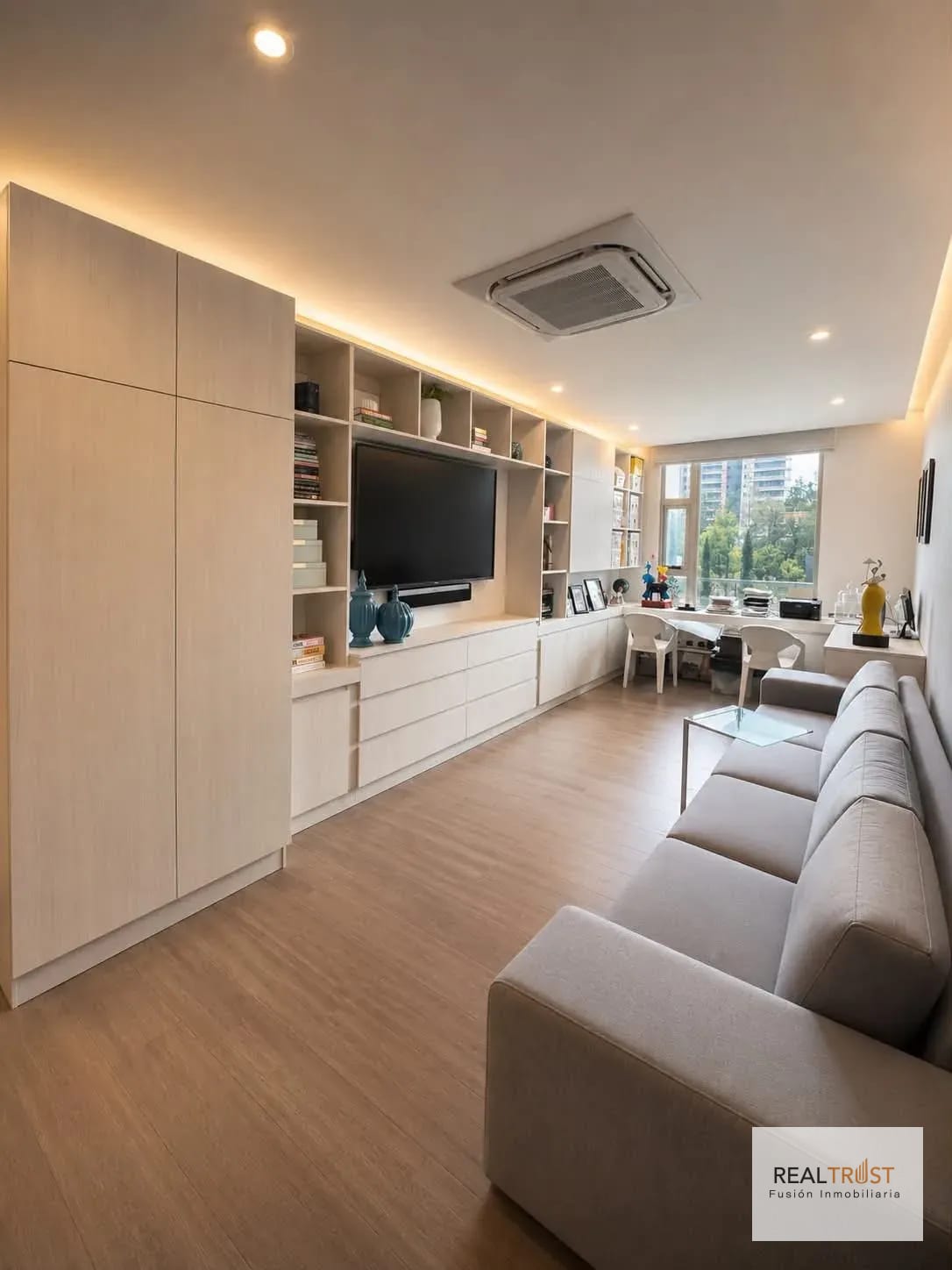 En Venta • Apartamento de Lujo con Concepto de Casa | VH2 — Apartamento en Venta en Zona 15, Guatemala, Ciudad — foto 11 de 15