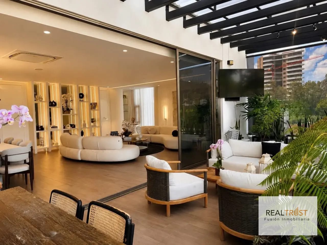 En Venta • Apartamento de Lujo con Concepto de Casa | VH2 — Apartamento en Venta en Zona 15, Guatemala, Ciudad — foto 14 de 15