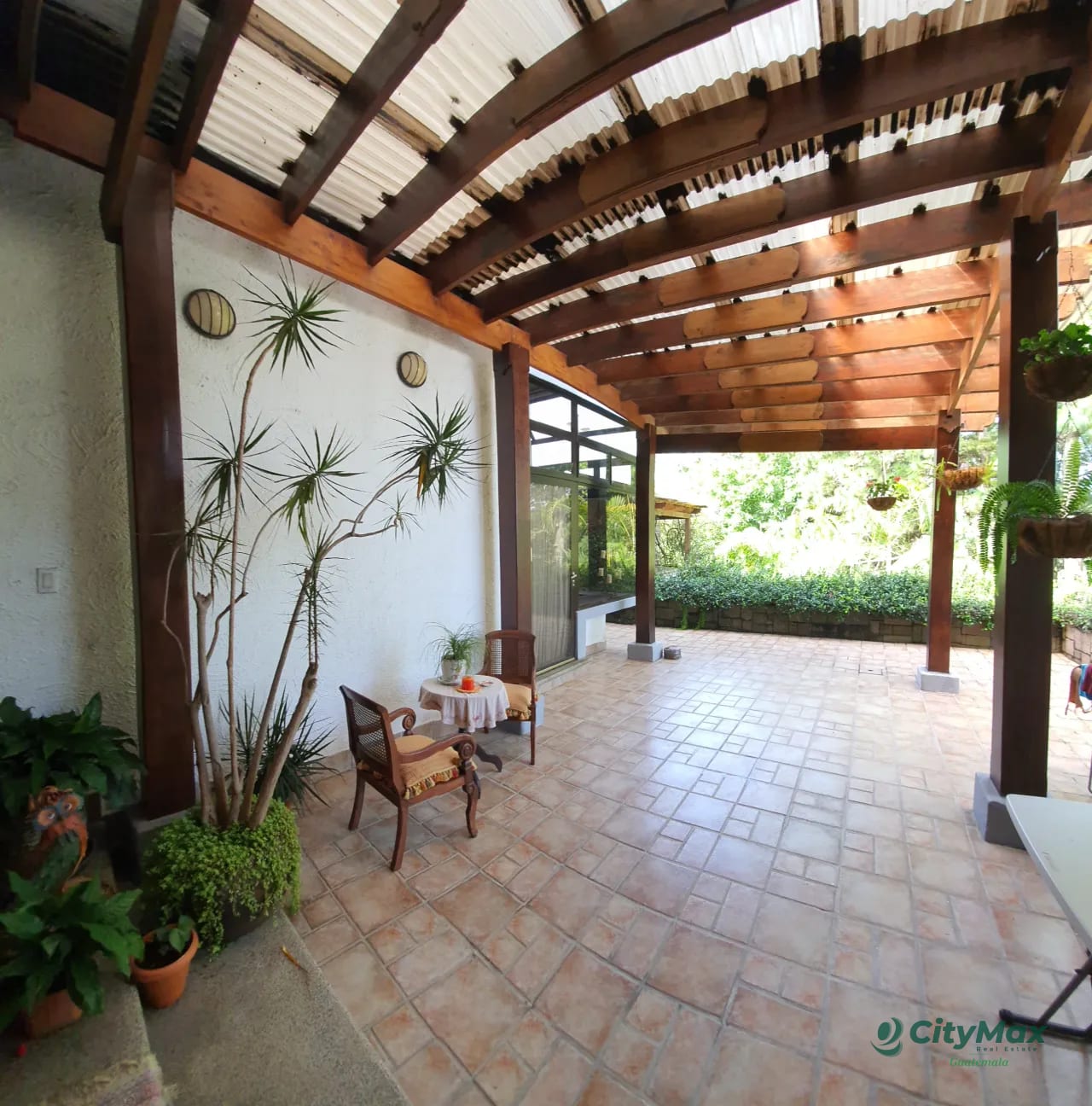 Amplia Casa en Venta El Prado Zona 10 Guatemala — Casa en Venta en El Prado, Zona 10, Guatemala, Ciudad — foto 11 de 11