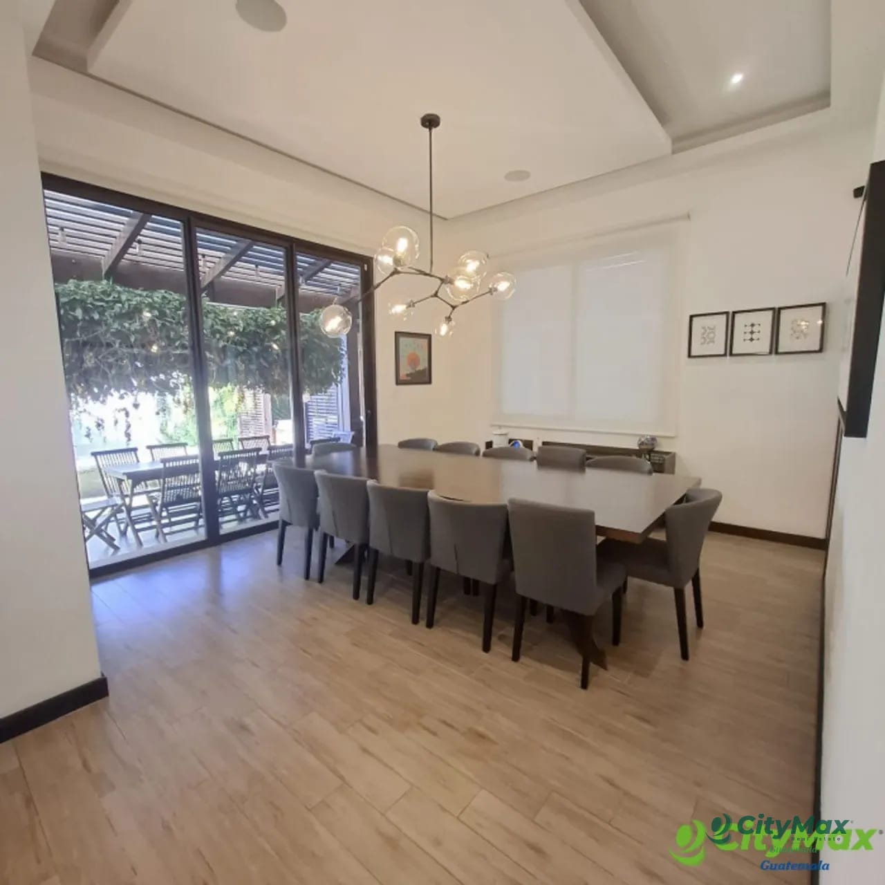 Casa de venta en Lomas de San Isidro Zona 16 — Casa en Venta en Lomas de San Isidro, Zona 16, Guatemala, Ciudad — foto 2 de 14