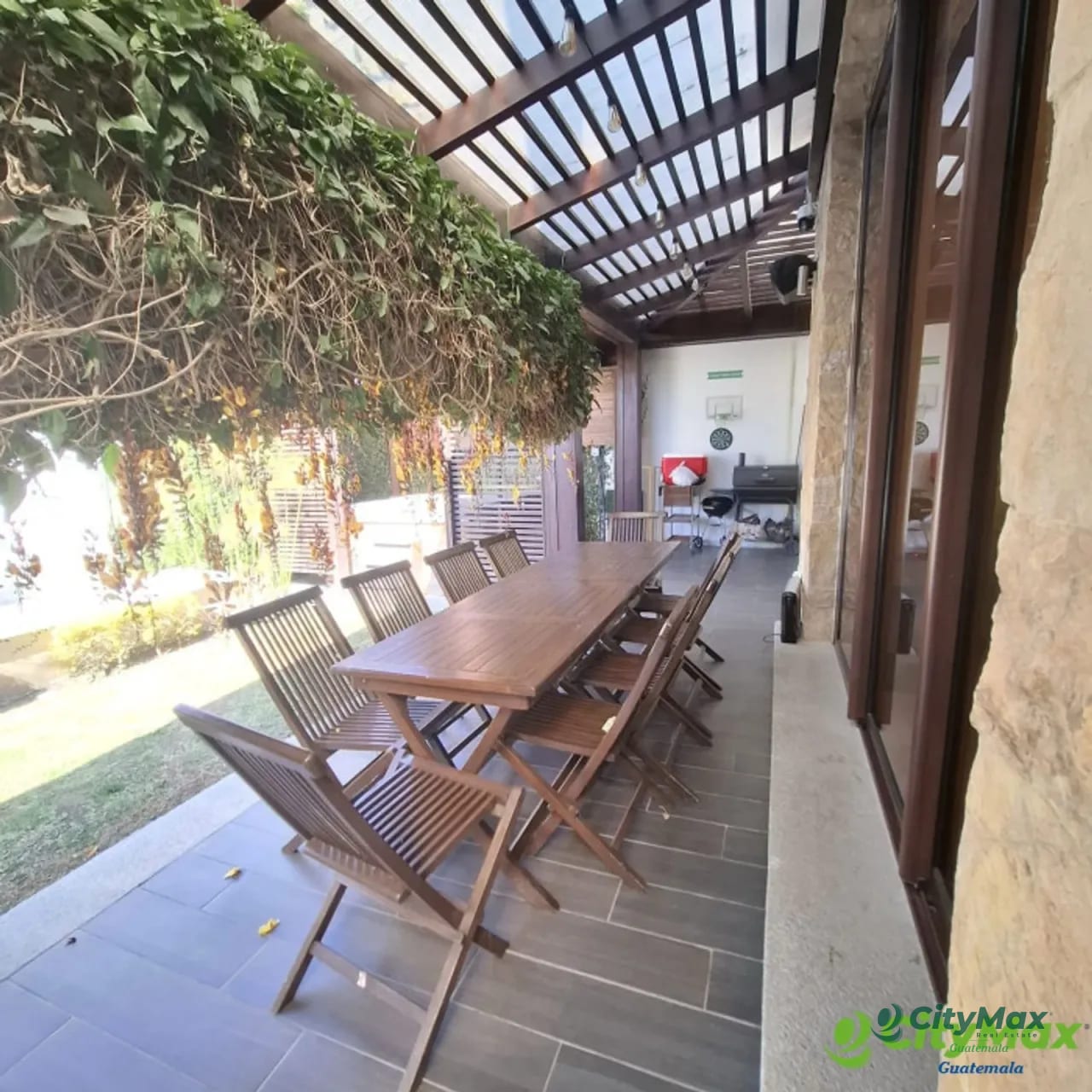 Casa de venta en Lomas de San Isidro Zona 16 — Casa en Venta en Lomas de San Isidro, Zona 16, Guatemala, Ciudad — foto 13 de 14
