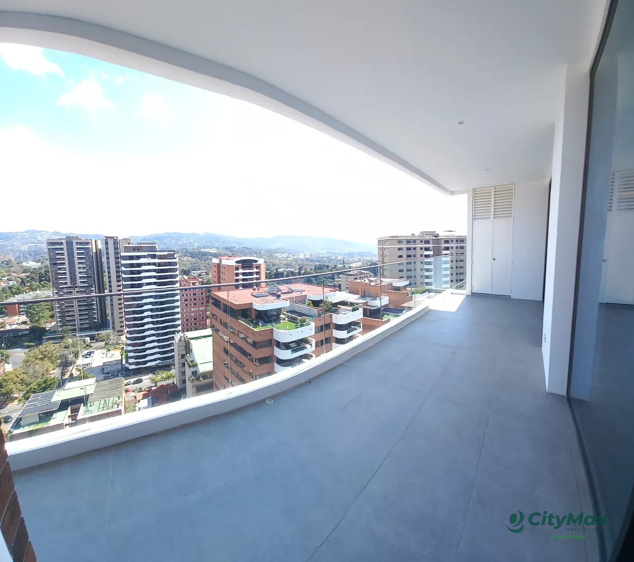 Apartamento en venta o Alquiler en zona 14 Guatemala — Apartamento en Venta en Echo, Zona 14, Guatemala, Ciudad — foto 4 de 10