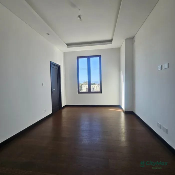 Apartamento en Venta en Cayala Z.16 — Apartamento en Venta en Zona 16, Guatemala, Ciudad — foto 2 de 8