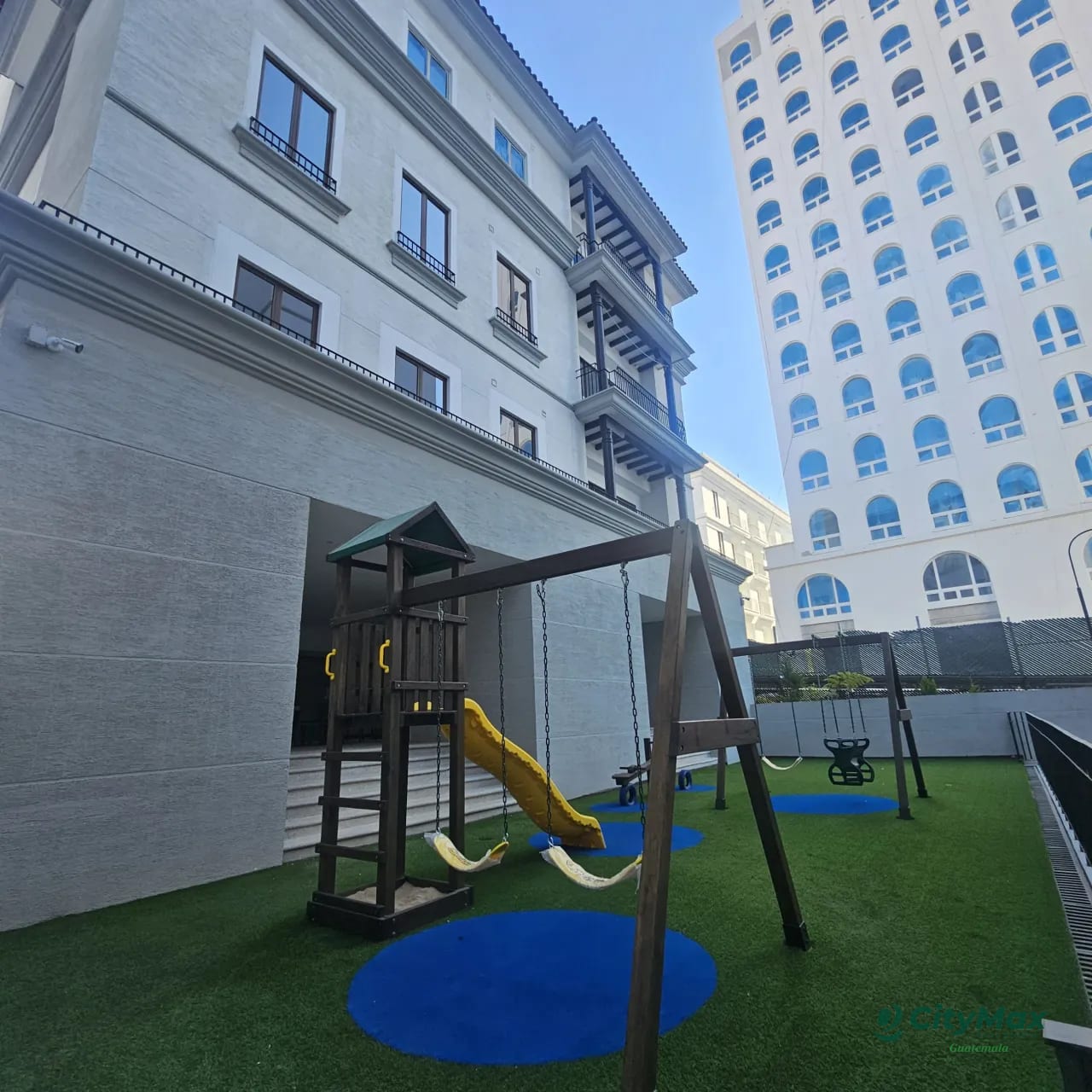 Apartamento en Venta en Cayala Z.16 — Apartamento en Venta en Zona 16, Guatemala, Ciudad — foto 6 de 8