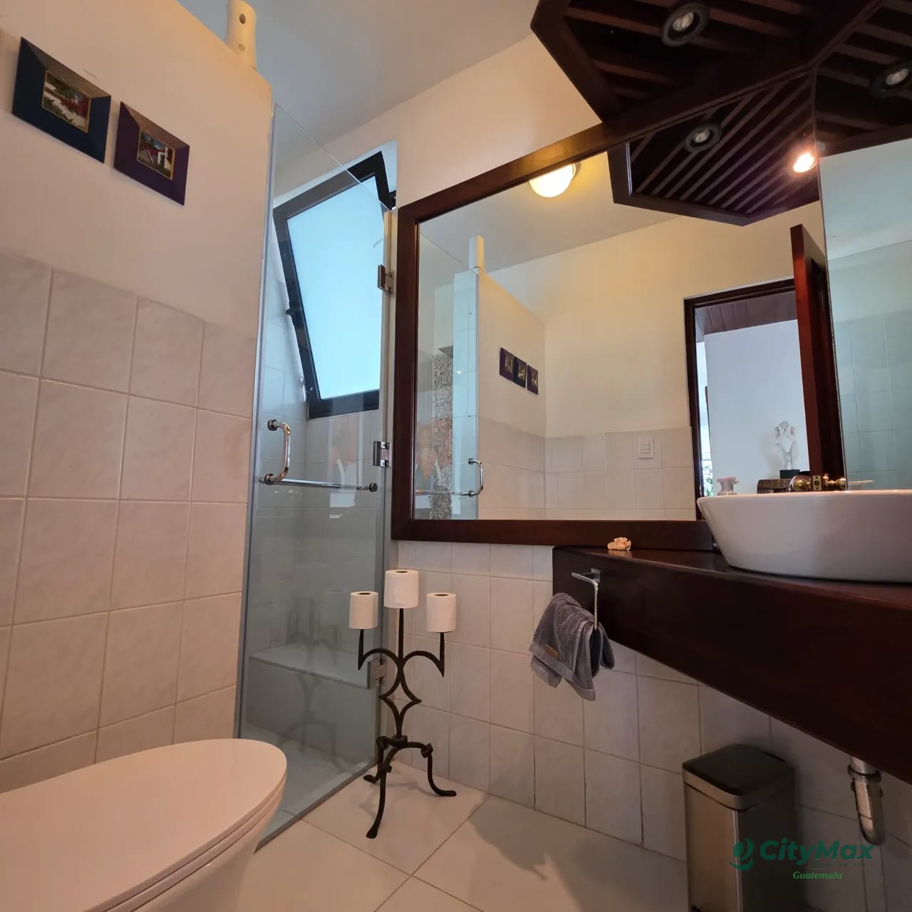 Exclusiva Casa en Venta en Zona 15 Guatemala — Casa en Venta en Vista Hermosa I, Zona 15, Guatemala, Ciudad — foto 15 de 16