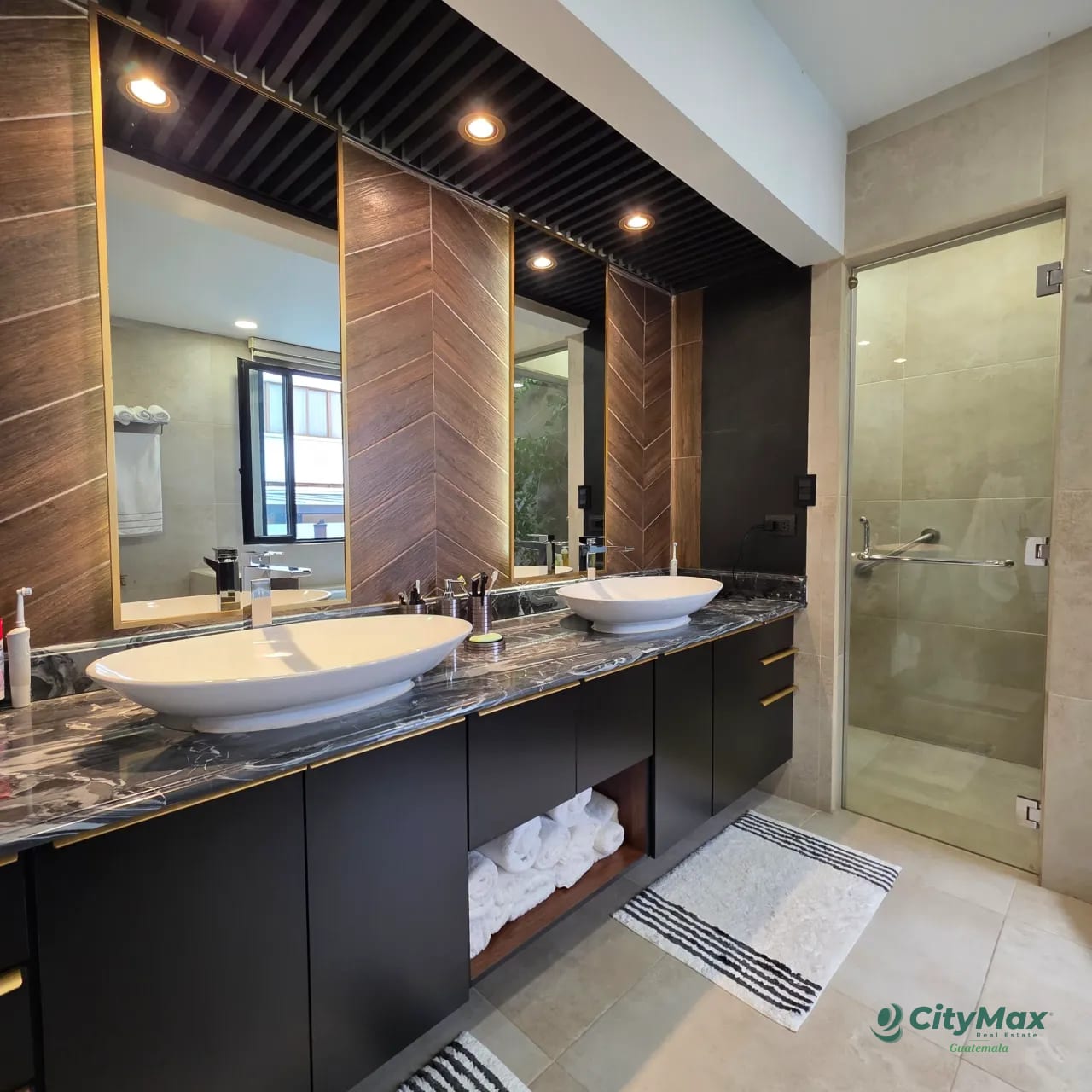Exclusiva Casa en Venta en Zona 15 Guatemala — Casa en Venta en Vista Hermosa I, Zona 15, Guatemala, Ciudad — foto 9 de 16