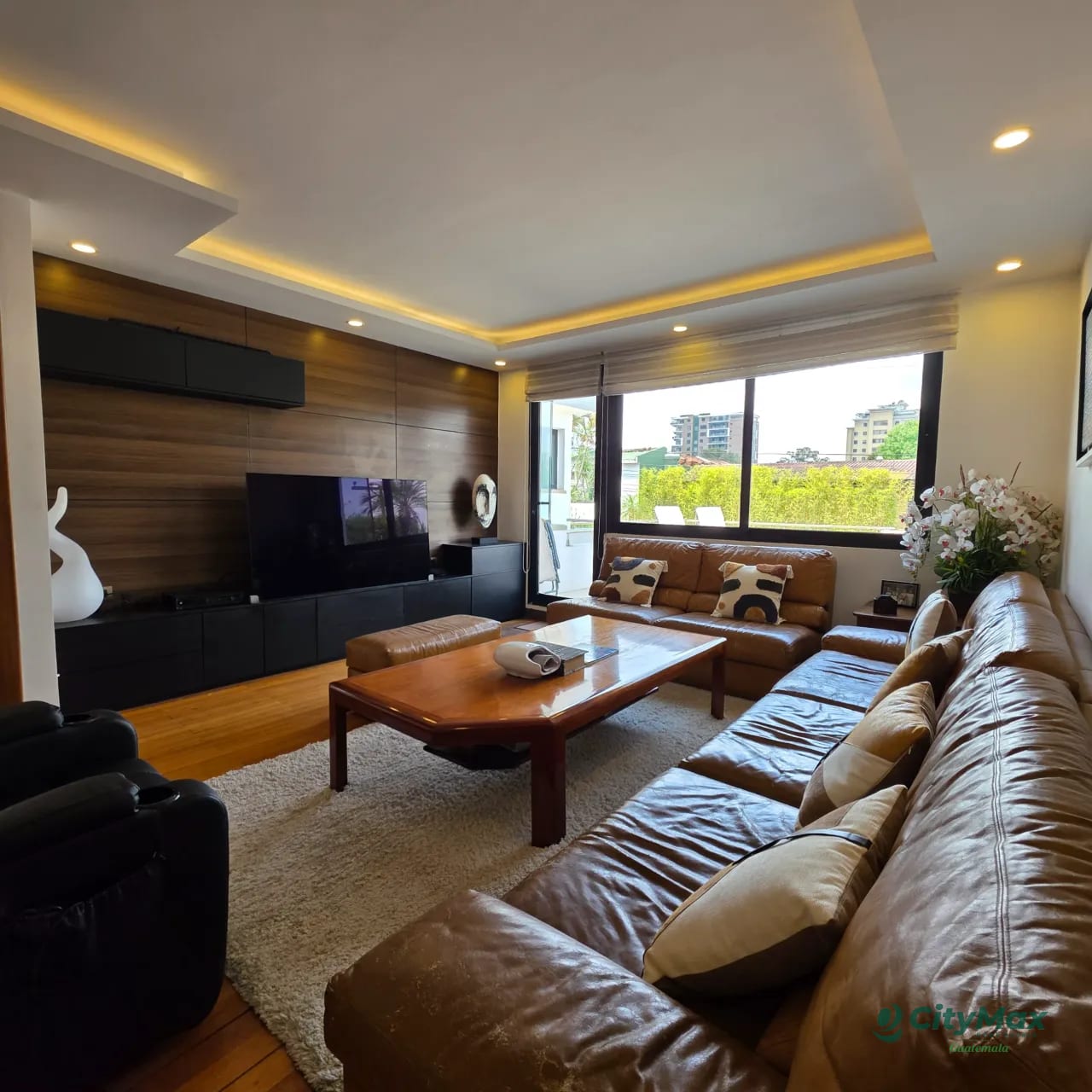 Exclusiva Casa en Venta en Zona 15 Guatemala — Casa en Venta en Vista Hermosa I, Zona 15, Guatemala, Ciudad — foto 3 de 16