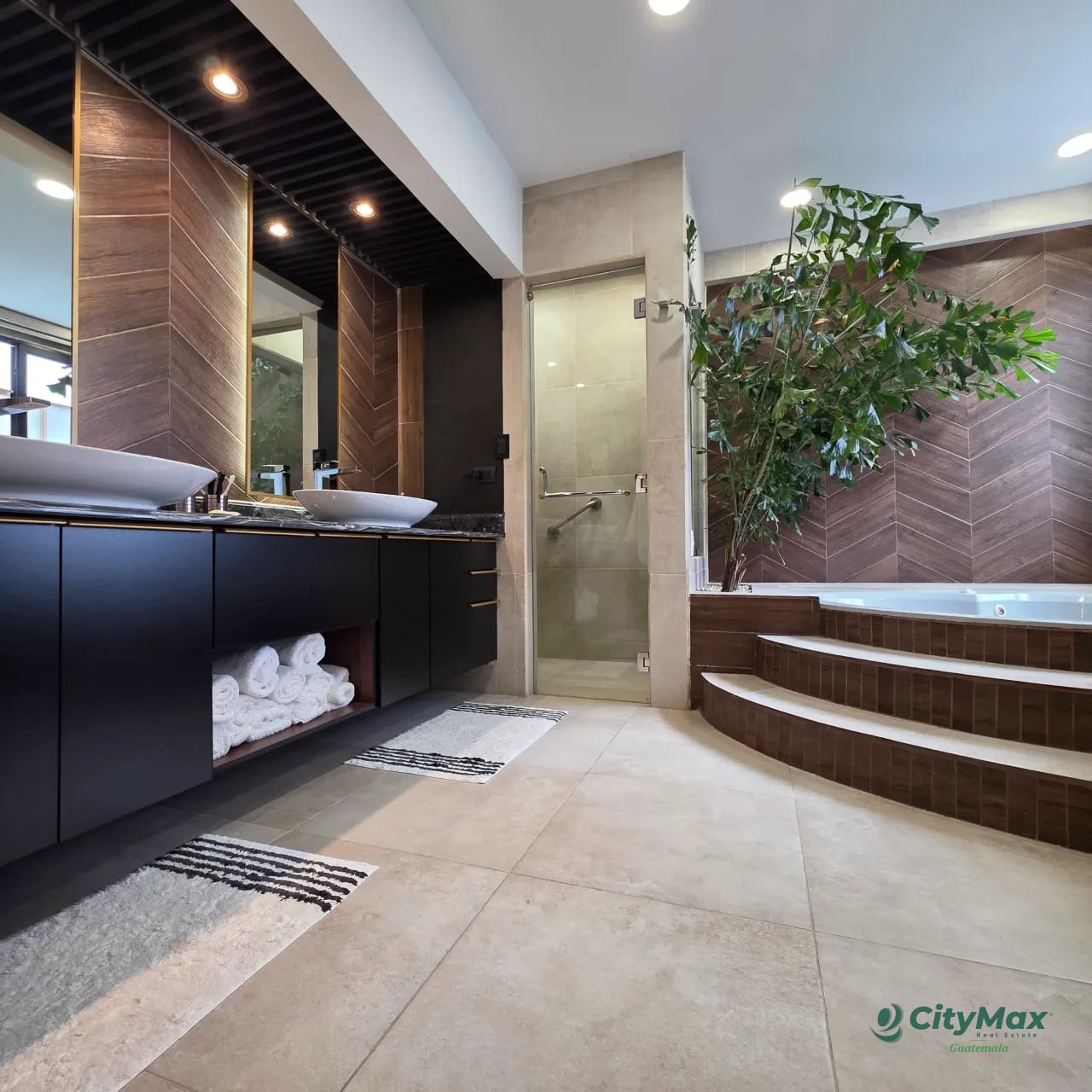 Exclusiva Casa en Venta en Zona 15 Guatemala — Casa en Venta en Vista Hermosa I, Zona 15, Guatemala, Ciudad — foto 8 de 16