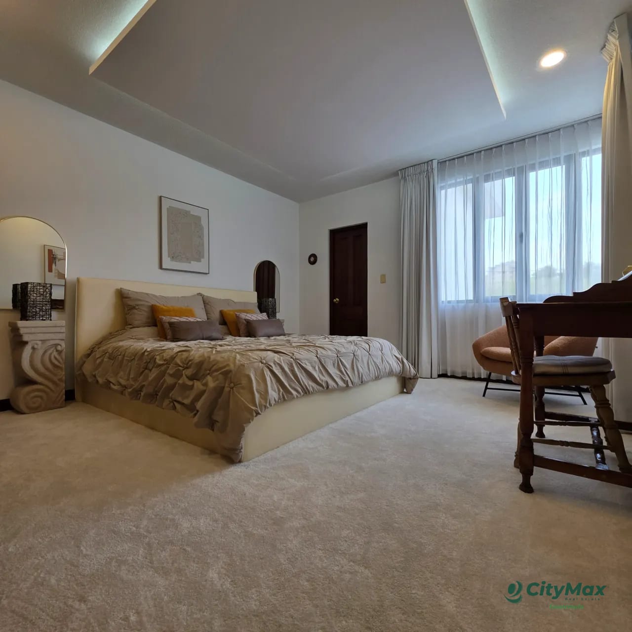 Exclusiva Casa en Venta en Zona 15 Guatemala — Casa en Venta en Vista Hermosa I, Zona 15, Guatemala, Ciudad — foto 10 de 16