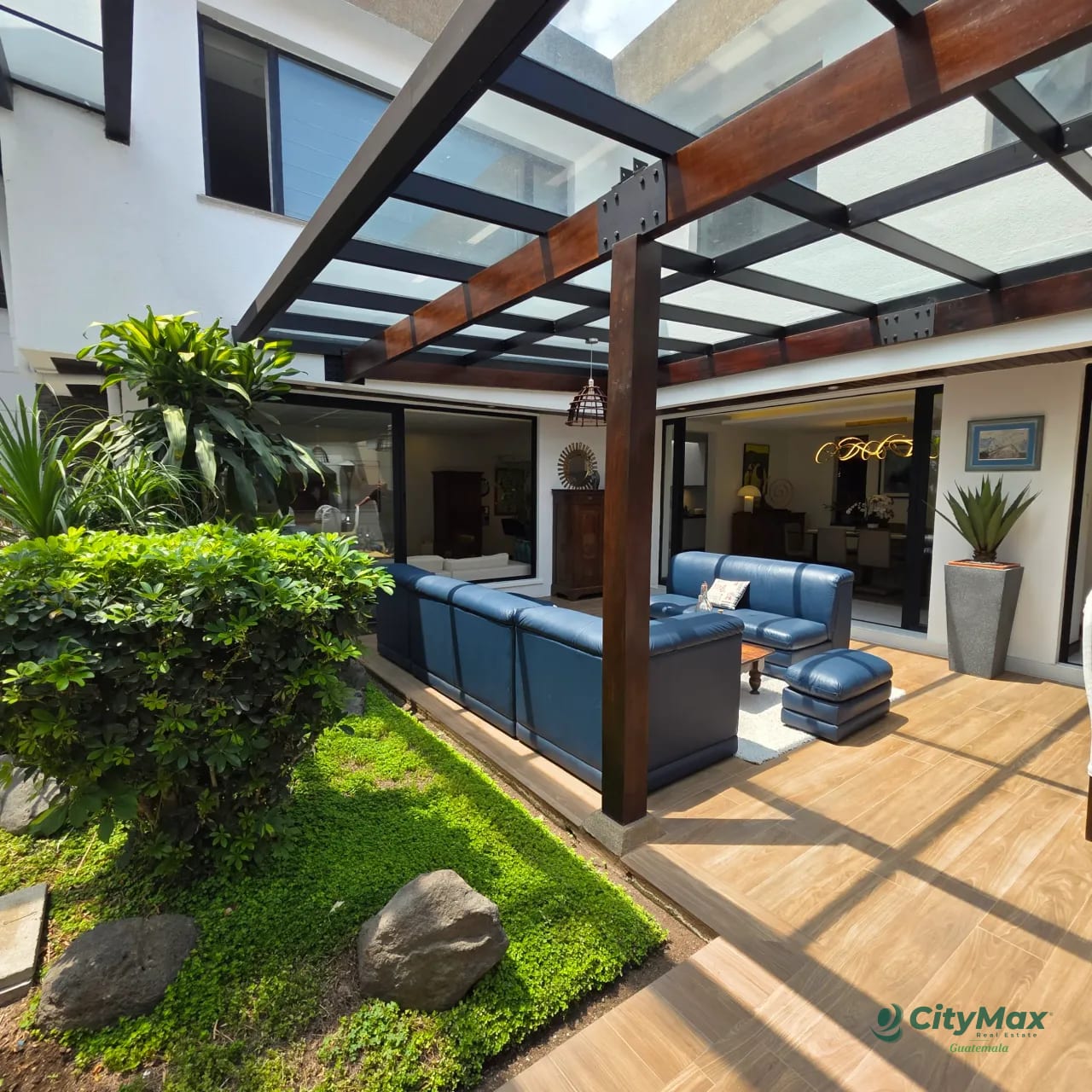 Exclusiva Casa en Venta en Zona 15 Guatemala — Casa en Venta en Vista Hermosa I, Zona 15, Guatemala, Ciudad — foto 6 de 16