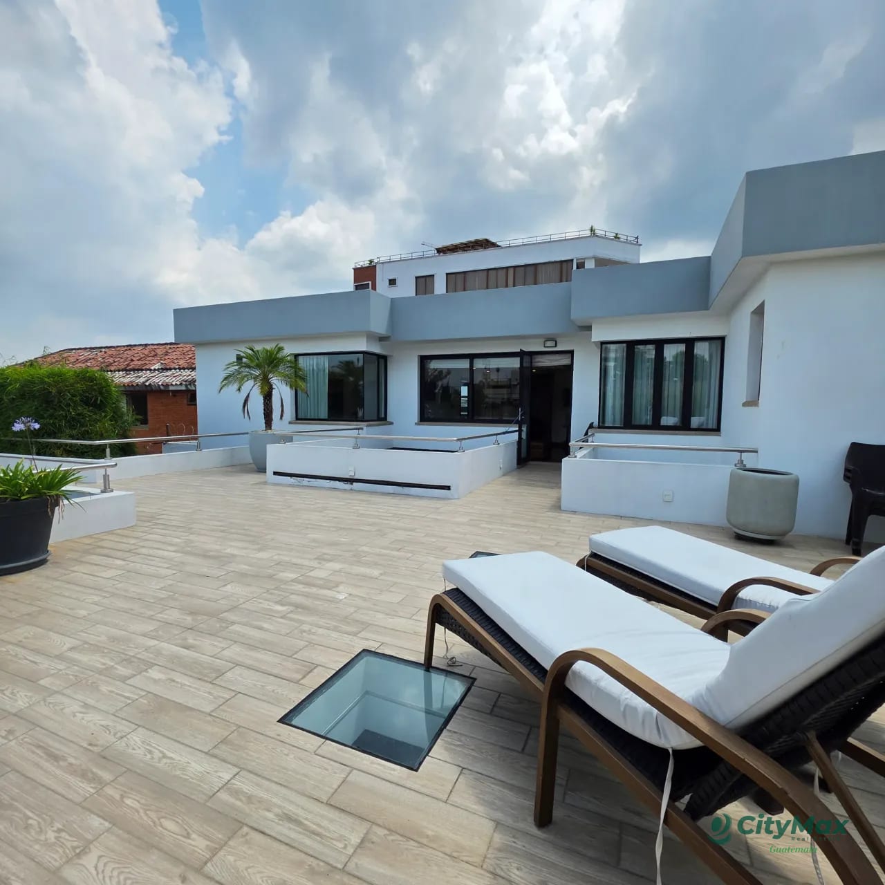 Exclusiva Casa en Venta en Zona 15 Guatemala — Casa en Venta en Vista Hermosa I, Zona 15, Guatemala, Ciudad — foto 16 de 16