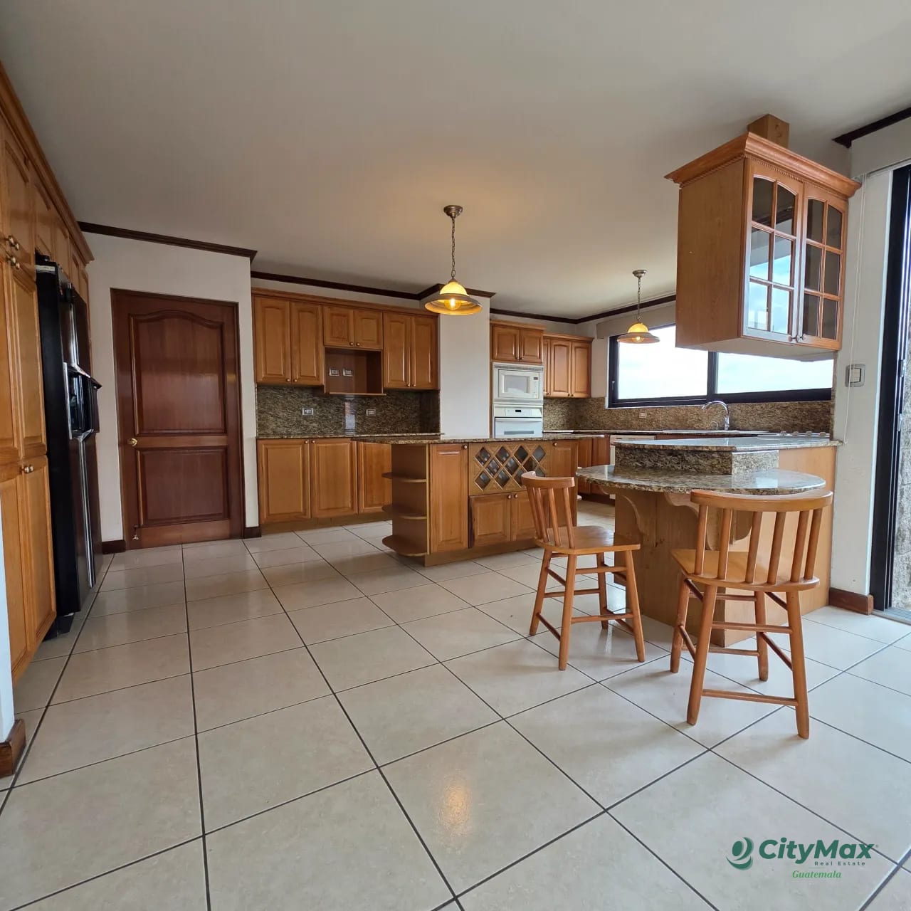 Penthouse en Venta zona 10 cerca de La Estación — Apartamento en Venta en Torre Castelar, Zona 10, Guatemala, Ciudad — foto 6 de 13