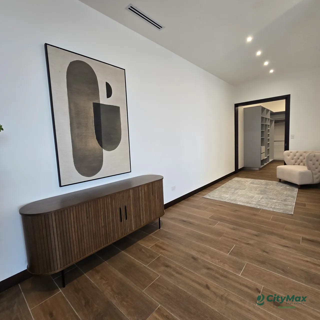 Penthouse de lujo Amueblado en Venta Zona 10 Guatemala — Apartamento en Venta en Milenia, Zona 10, Guatemala, Ciudad — foto 13 de 15