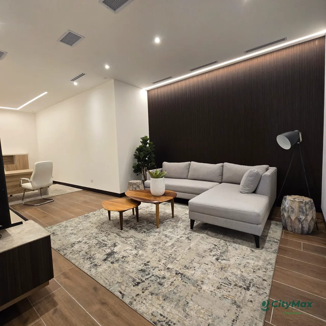 Penthouse de lujo Amueblado en Venta Zona 10 Guatemala — Apartamento en Venta en Milenia, Zona 10, Guatemala, Ciudad — foto 7 de 15