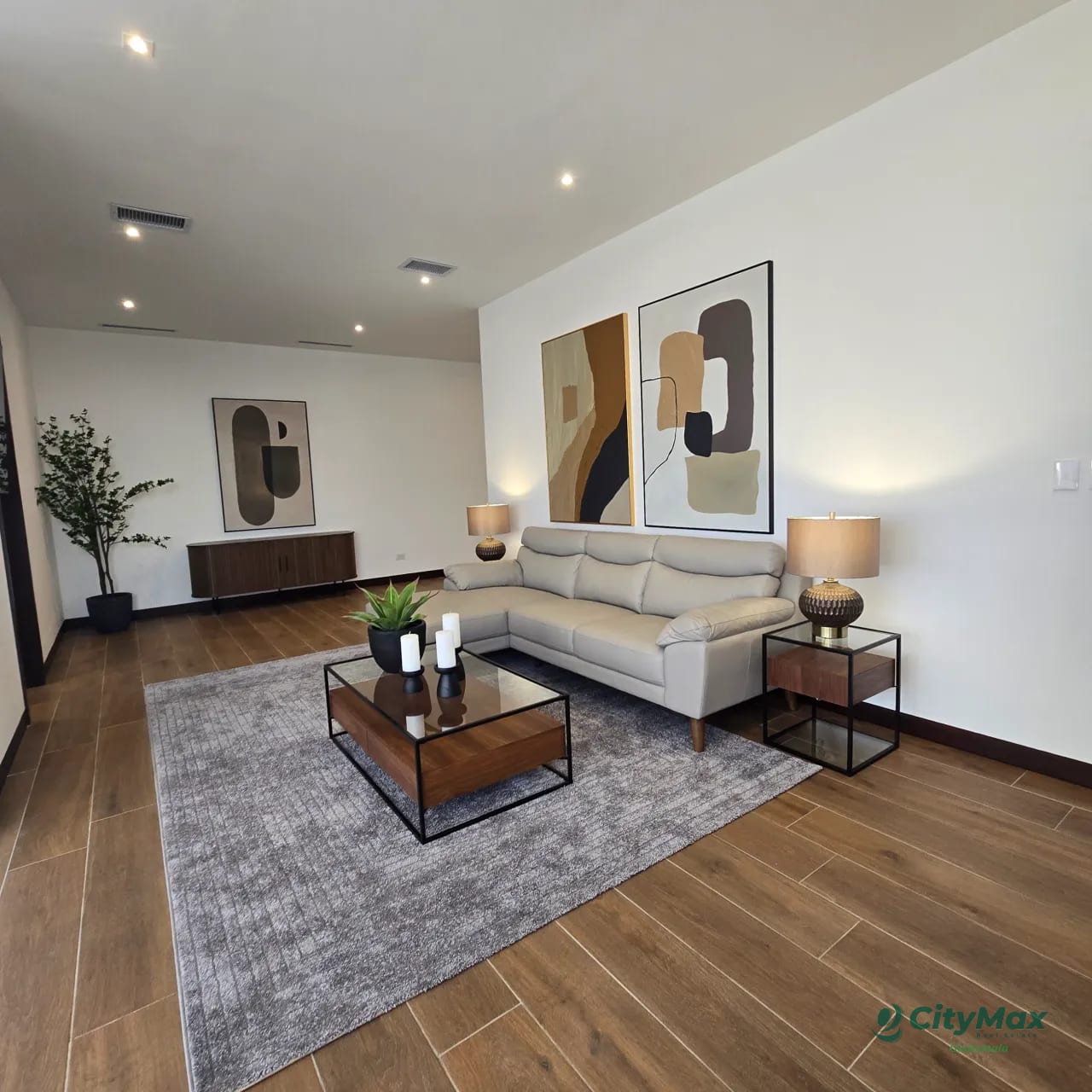 Penthouse de lujo Amueblado en Venta Zona 10 Guatemala — Apartamento en Venta en Milenia, Zona 10, Guatemala, Ciudad — foto 11 de 15